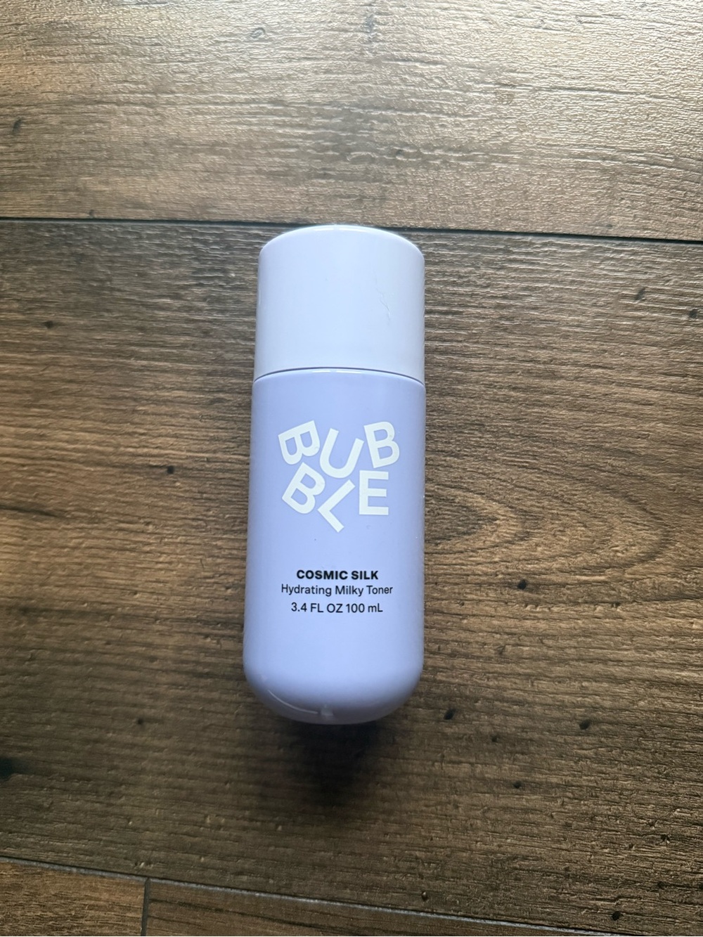 Cosmic Silk Hydrating Milky Toner💜